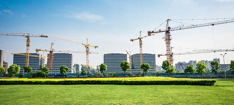 Infrastructure-Construction