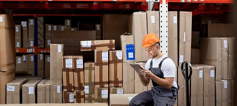 Procurement-Supply-Chain