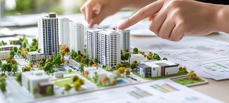 Real-Estate-Development